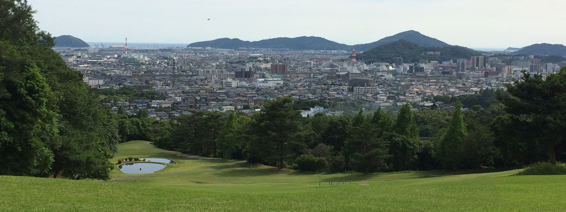 毛利庭園ゴルフ倶楽部の公式サイトの画像(2/6)